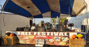 Ray Art Dick Tim Bill Jim @ Rookies Geneva